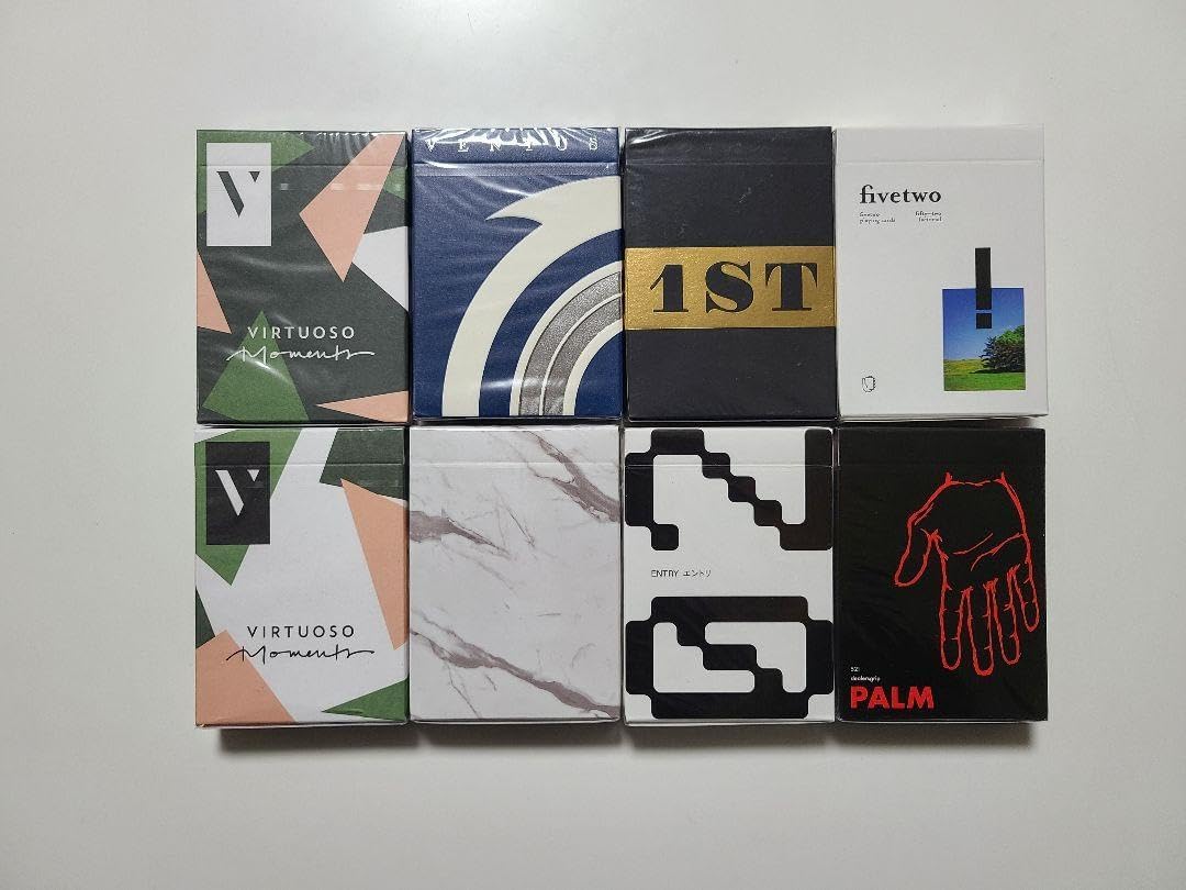 トランプ 8個 Beeトランプ 8個セット Beeトランプ 8個セット